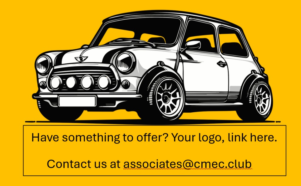 Have something to offer at CEMC, contact us placeholder banner