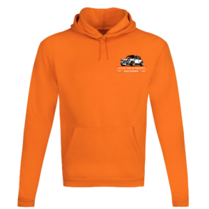 B&C Mens Hoodie 50/50