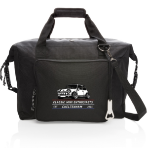 Swiss Peak XXL Cooler Bag