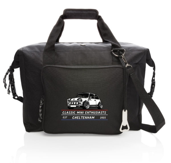 Swiss Peak XXL Cooler Bag