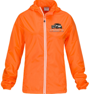 Printer Fastplant Women's Jacket