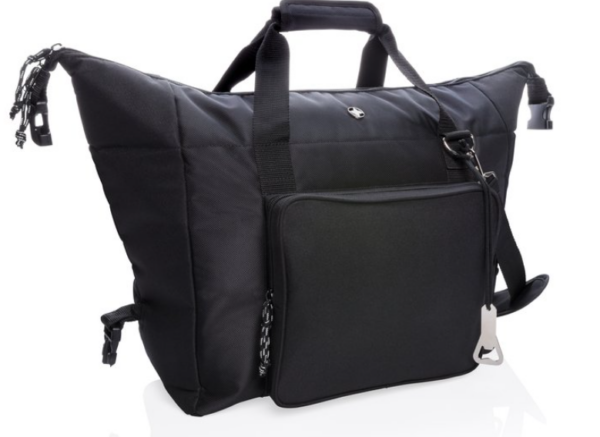 Swiss Peak XXL Cooler Bag - Image 3