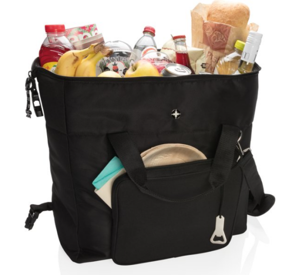 Swiss Peak XXL Cooler Bag - Image 4