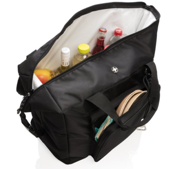 Swiss Peak XXL Cooler Bag - Image 5