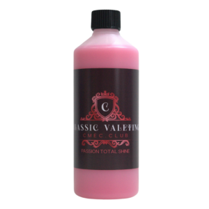 Passion Total Shine