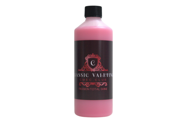 Passion Total Shine