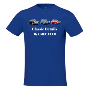 Classic Details TRI Mini