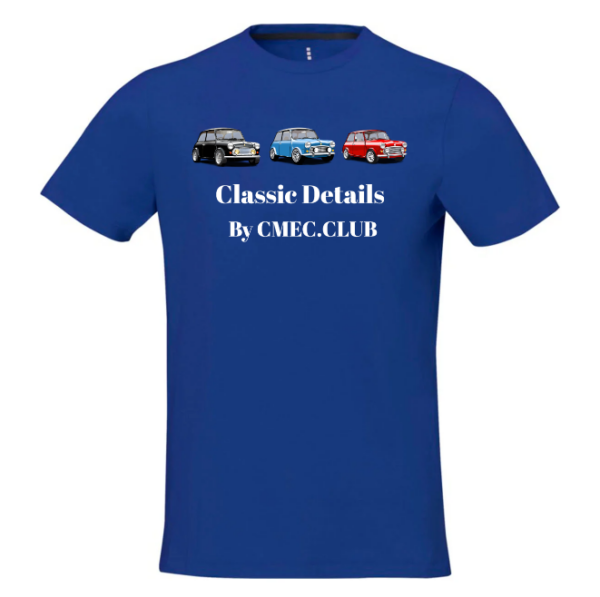 Classic Details TRI Mini