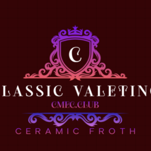 Ceramic Froth (coming Soon)