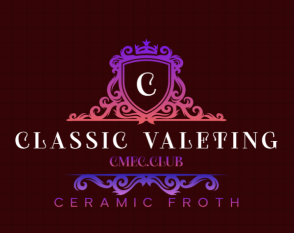 Ceramic Froth (coming Soon)