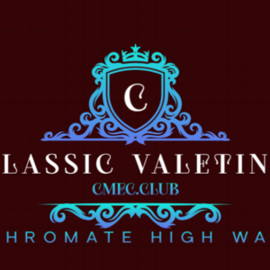 Chromate High Wax (coming Soon)