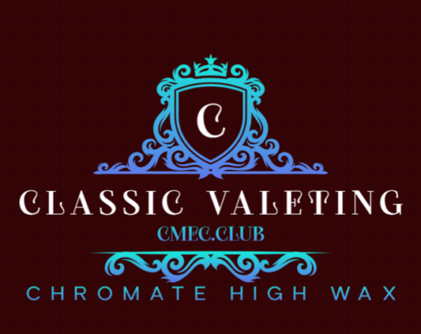 Chromate High Wax (coming Soon)