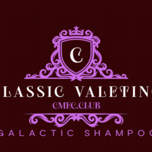 Galactic Shampoo (coming soon)