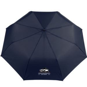 3-Section Auto Open Umbrella