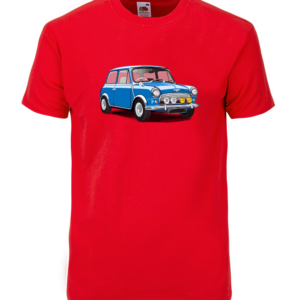 Fruit of the Loom Classic blue