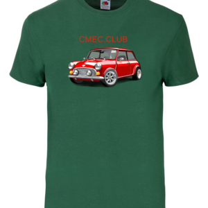 Fruit of the Loom Classic cmec