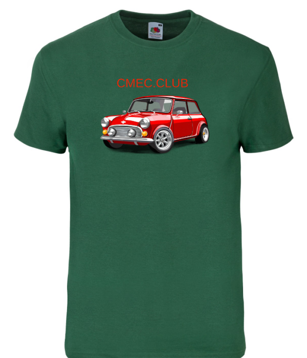 Fruit of the Loom Classic cmec