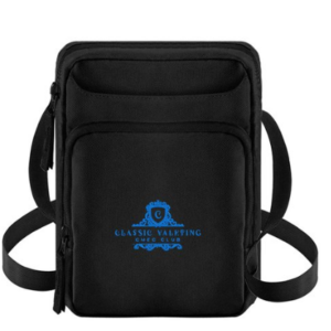 Classic Valeting Cross Body bag