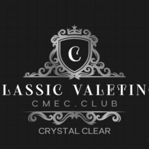 Crystal Clear (coming soon)