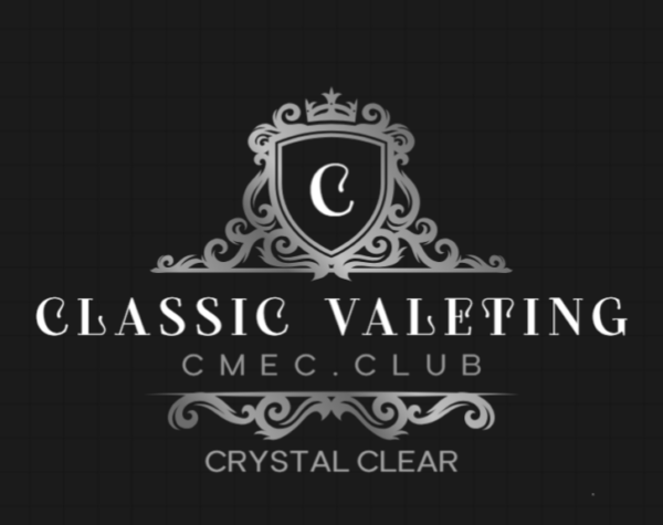Crystal Clear (coming soon)