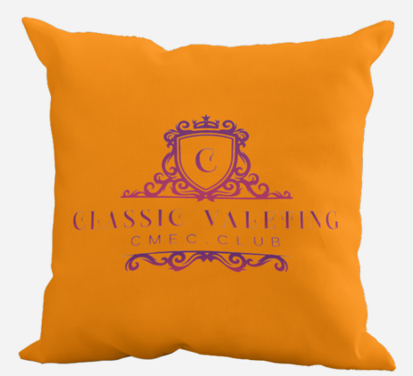 CMEC/CLASSIC VALETING CUSHION - Image 2
