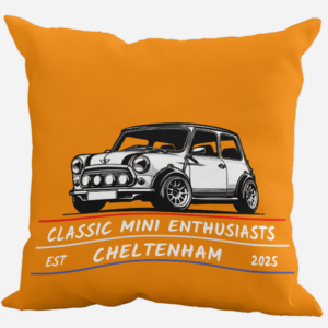 CMEC/CLASSIC VALETING CUSHION