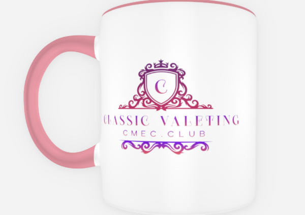 CLASSIC VALETING MUG - Image 3