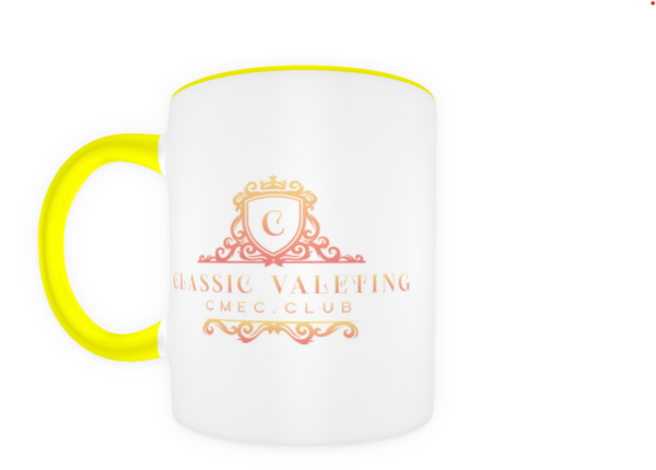 CLASSIC VALETING MUG - Image 4