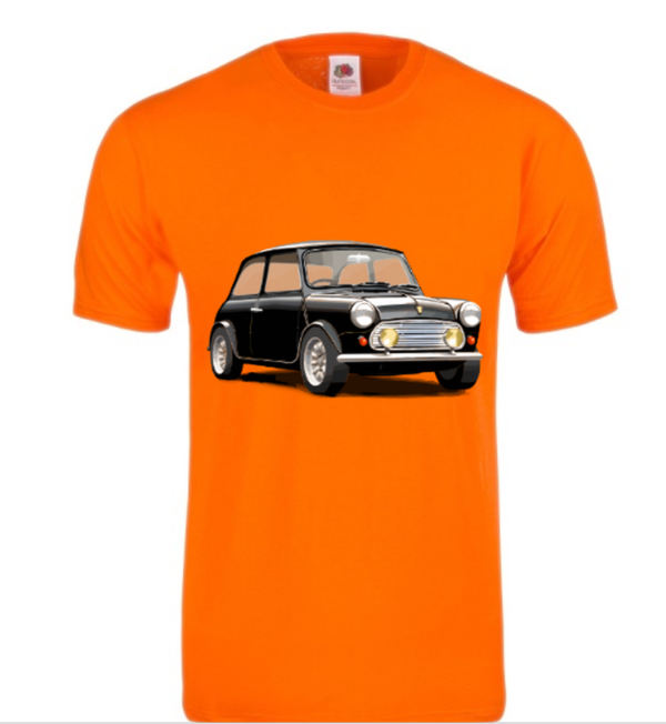 Fruit of the Loom Classic black