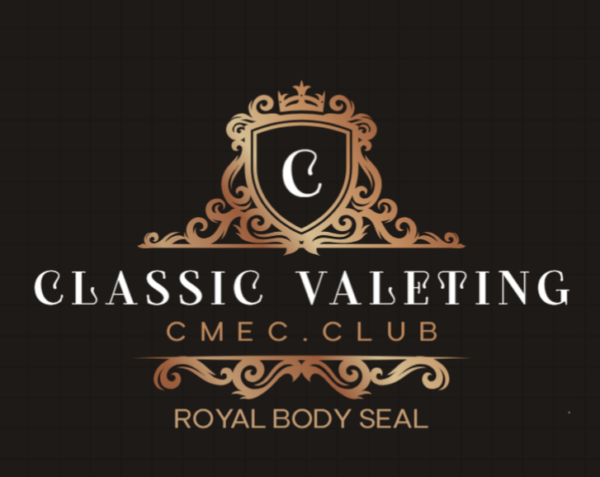 Royal Body Seal (coming Soon)