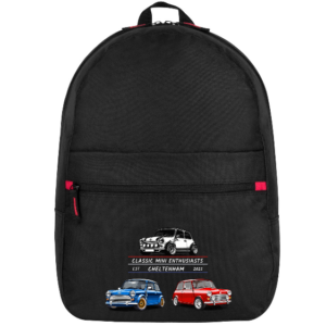 Vancouver Backpack